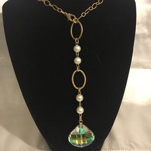 Plunder Necklace